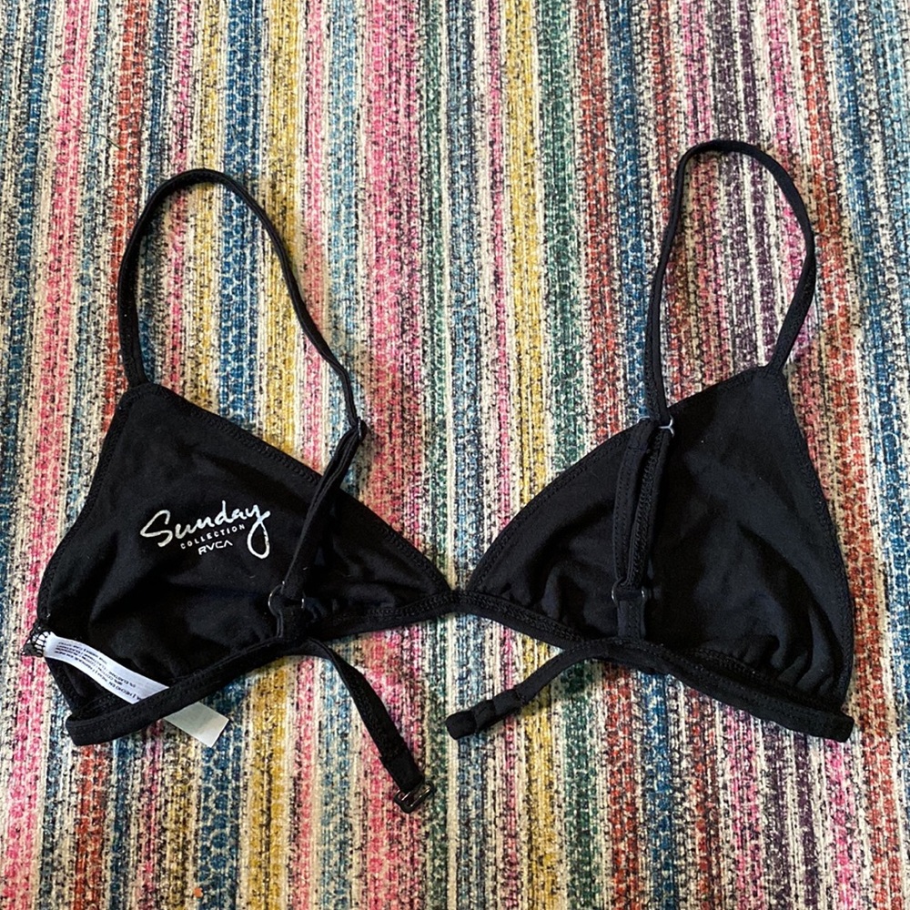 Sunday Collection RCVA Bra - Picture 2 of 3